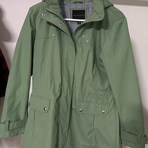 Weatherproof Women's Sage Utility Jacket